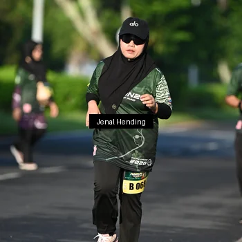 Runner Photo 5948349