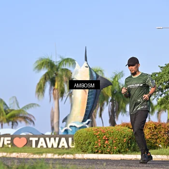 Runner Photo 5948356