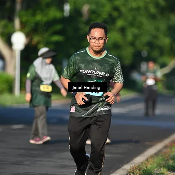 Runner Photo 5948362