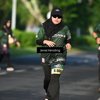 Runner Photo 5948383