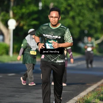 Runner Photo 5948407