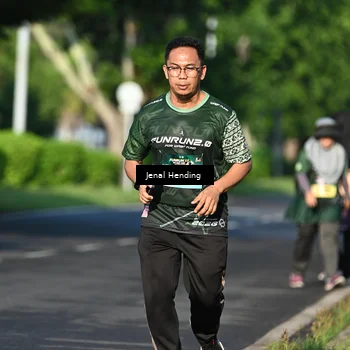 Runner Photo 5948424