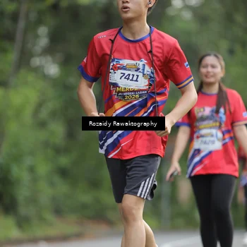 Runner Photo 5948426