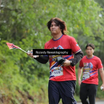 Runner Photo 5948437
