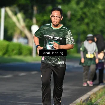 Runner Photo 5948440