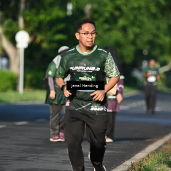 Runner Photo 5948441