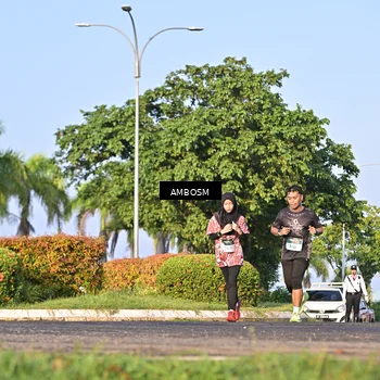 Runner Photo 5948442