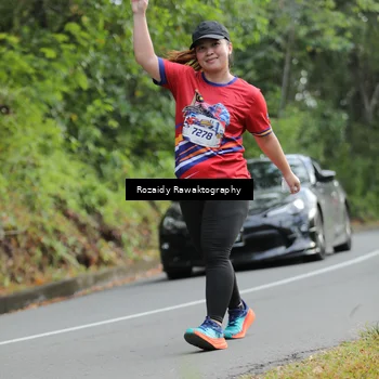 Runner Photo 5948445