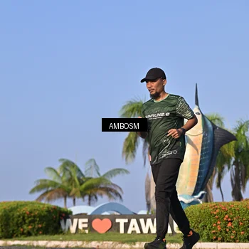 Runner Photo 5948446