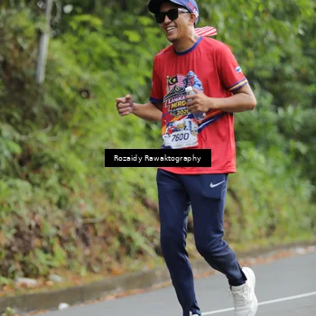 Runner Photo 5948448