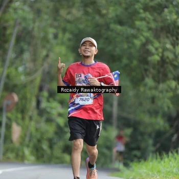 Runner Photo 5948461