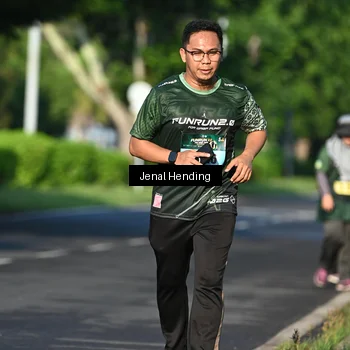Runner Photo 5948465