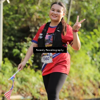 Runner Photo 5948473