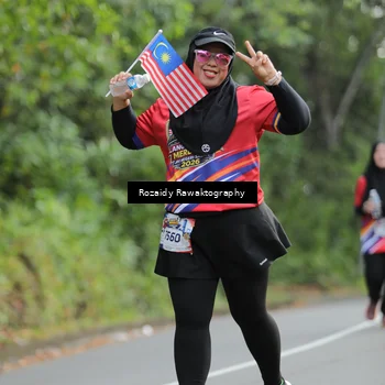 Runner Photo 5948474