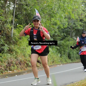 Runner Photo 5948475