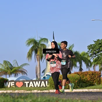 Runner Photo 5948479