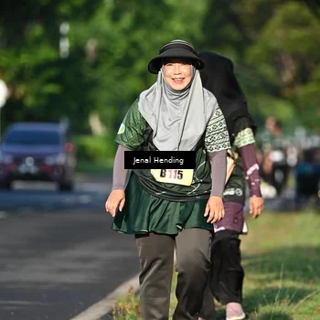 Runner Photo 5948480