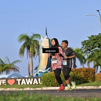 Runner Photo 5948483