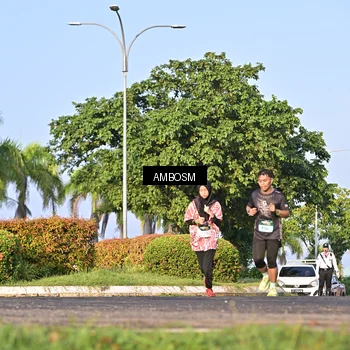 Runner Photo 5948487