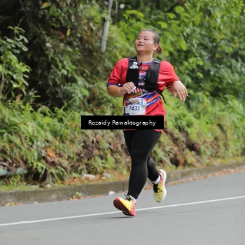 Runner Photo 5948502
