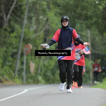 Runner Photo 5948504
