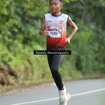 Runner Photo 5948508