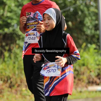 Runner Photo 5948509