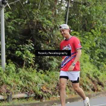 Runner Photo 5948524