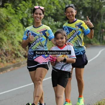 Runner Photo 5948543