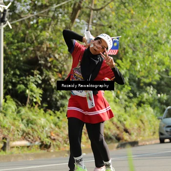 Runner Photo 5948545