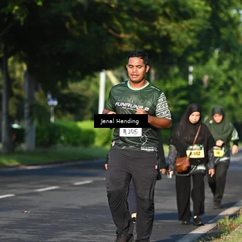 Runner Photo 5948550