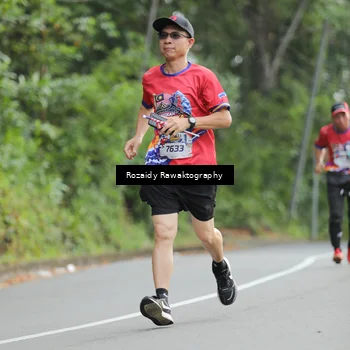 Runner Photo 5948551