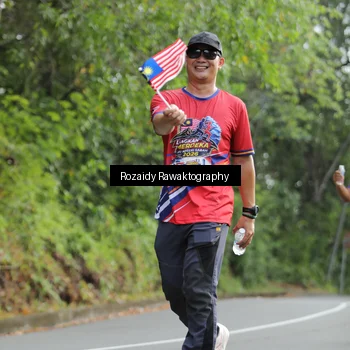 Runner Photo 5948554