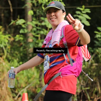 Runner Photo 5948568