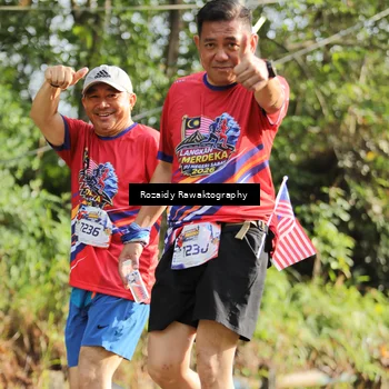 Runner Photo 5948593