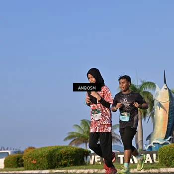 Runner Photo 5948600