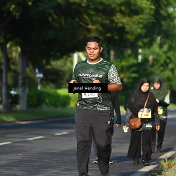 Runner Photo 5948603