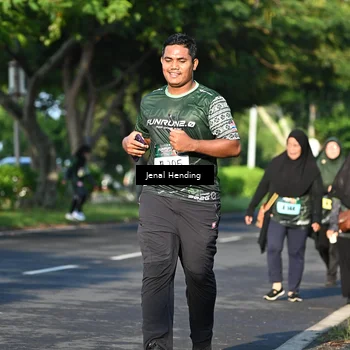 Runner Photo 5948610