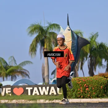 Runner Photo 5948614