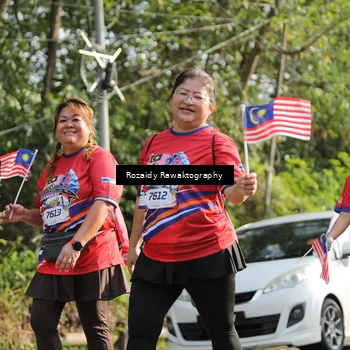 Runner Photo 5948617