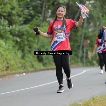Runner Photo 5948619