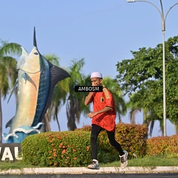 Runner Photo 5948620