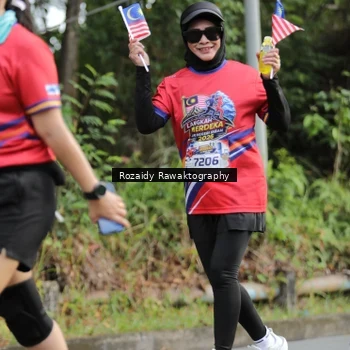 Runner Photo 5948622