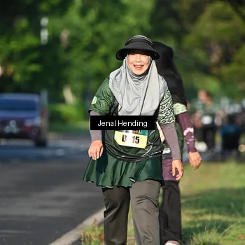 Runner Photo 5948629