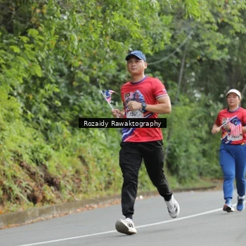 Runner Photo 5948634