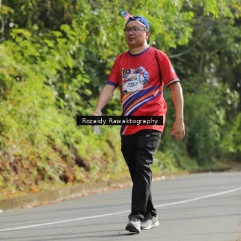 Runner Photo 5948643