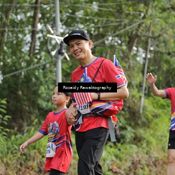 Runner Photo 5948654