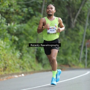 Runner Photo 5948680