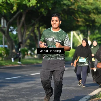 Runner Photo 5948687