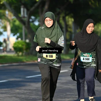 Runner Photo 5948696
